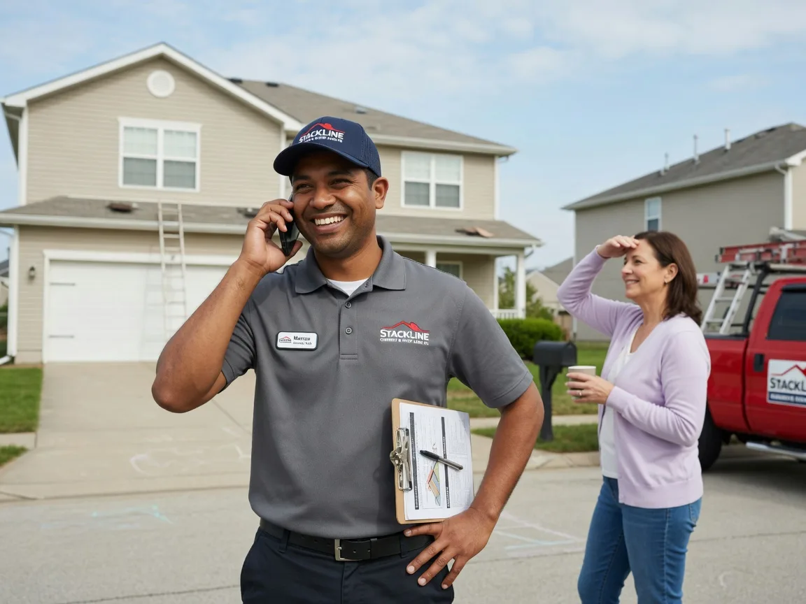 Chimney flashing repair Port Byron, IL FAQs